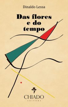 Das flores e do tempo