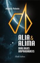 Alia & Alima - Diálogos Improváveis