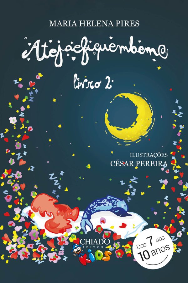 atejaefiquembem@ Livro II