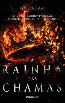 A Rainha Das Chamas