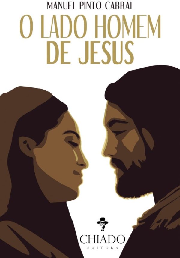 O Lado Homem de Jesus