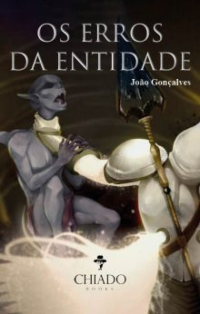 Os Erros da Entidade