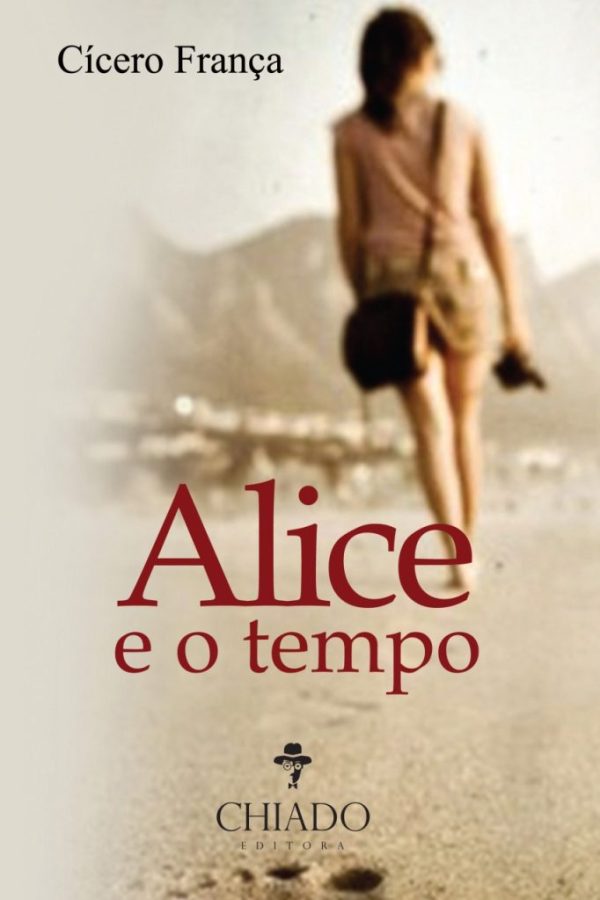 Alice e o Tempo