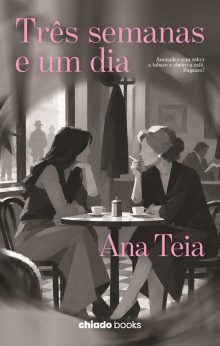 Três semanas e um dia