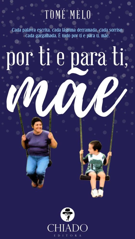 Por ti e para ti, Mãe