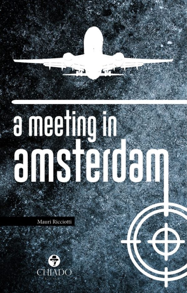 A meeting in Amsterdam