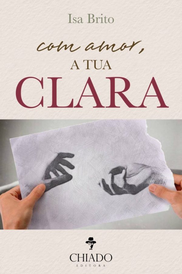 Com amor, a tua Clara