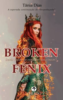 Broken - Fénix