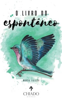 O livro do espontâneo