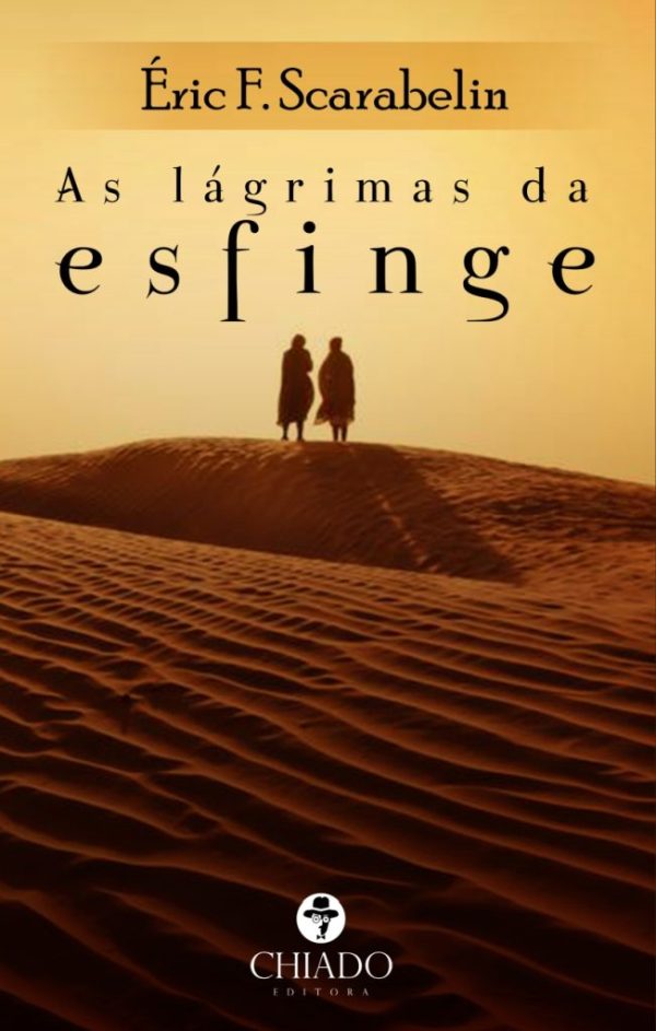 As Lágrimas da Esfinge