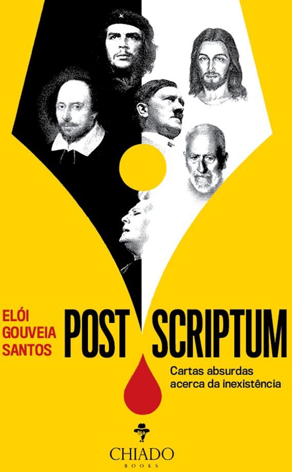 Post Scriptum - cartas absurdas acerca da inexistência