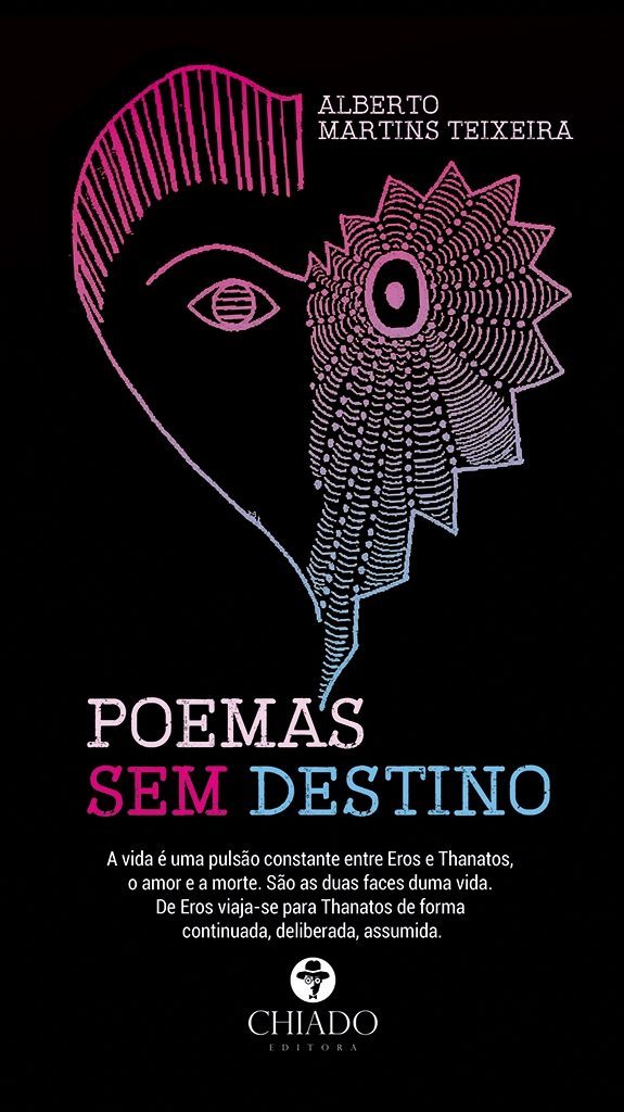 Poemas sem Destino