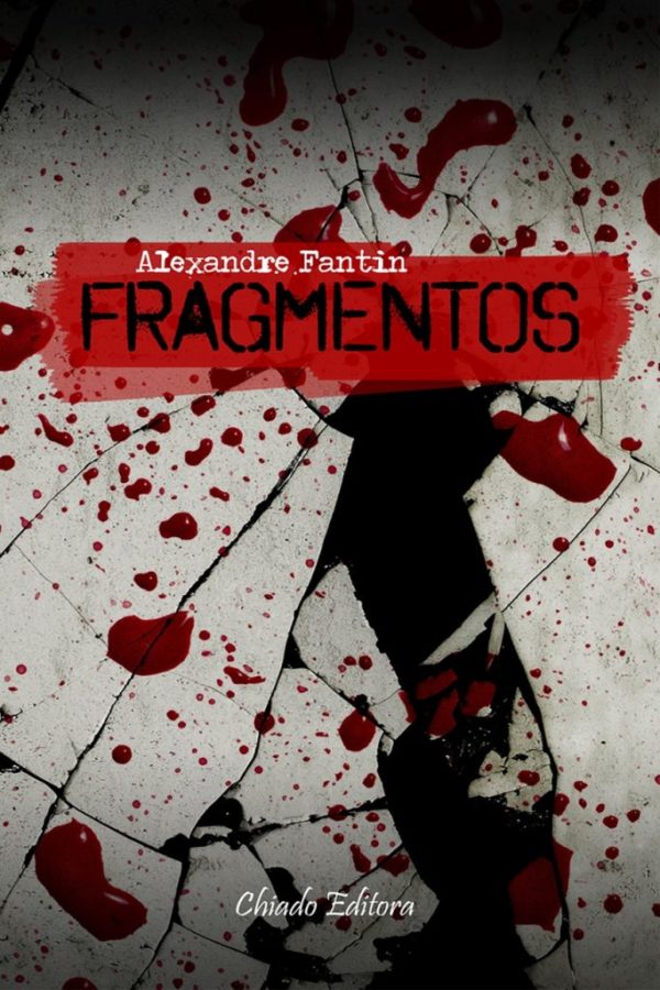 Fragmentos - Alexandre Fantin