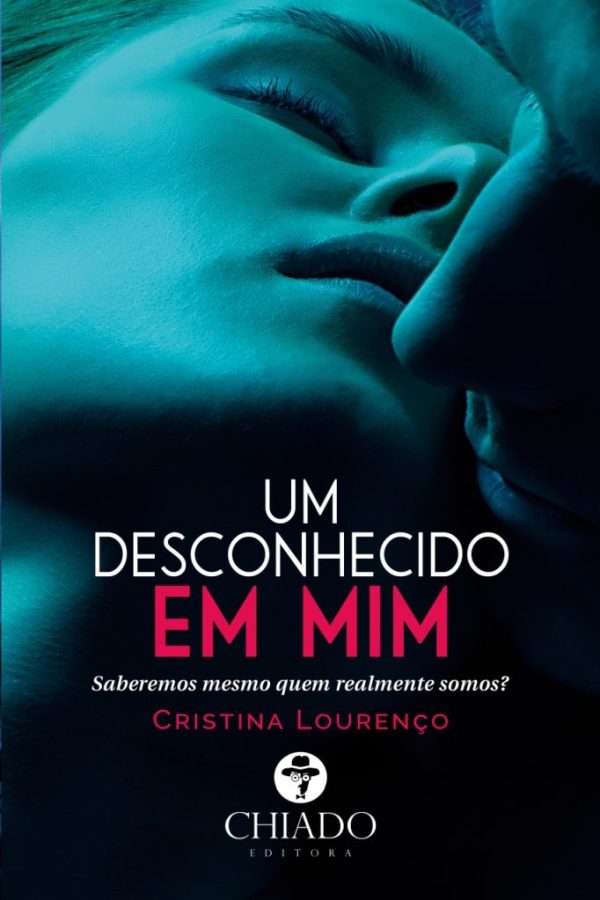 Um Desconhecido em mim