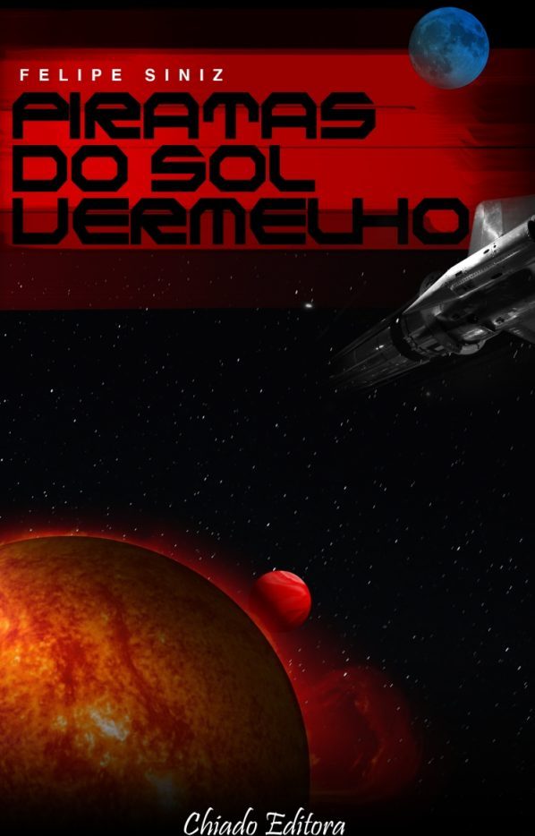 Piratas do Sol Vermelho