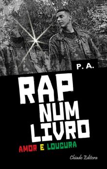 Rap Num Livro