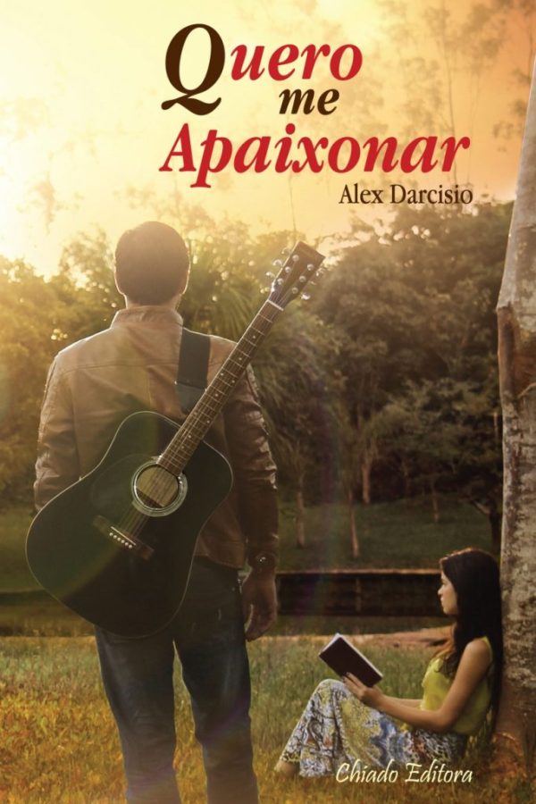 Quero Me Apaixonar