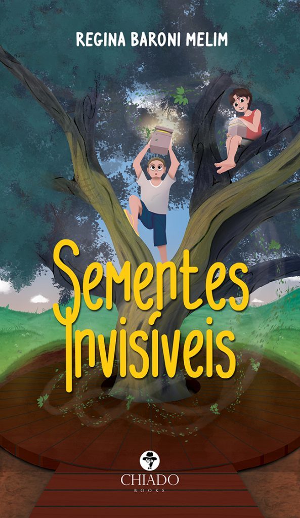 Sementes Invisíveis