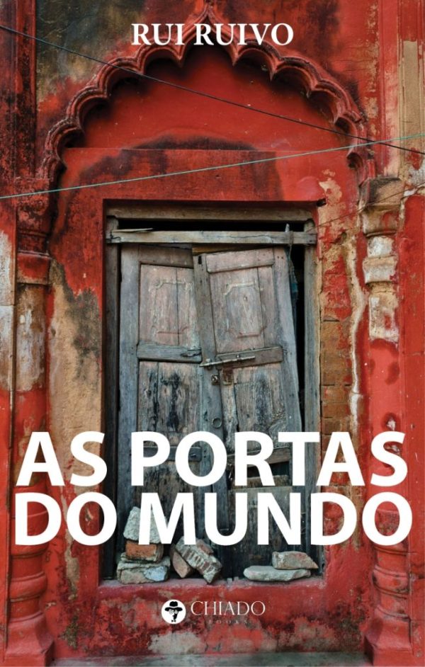 As Portas do Mundo