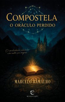 Compostela - O Oráculo Perdido