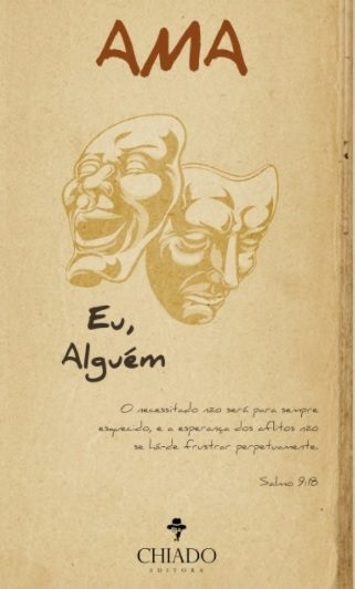 Eu, alguém