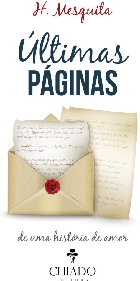 Últimas Páginas de Uma História de Amor