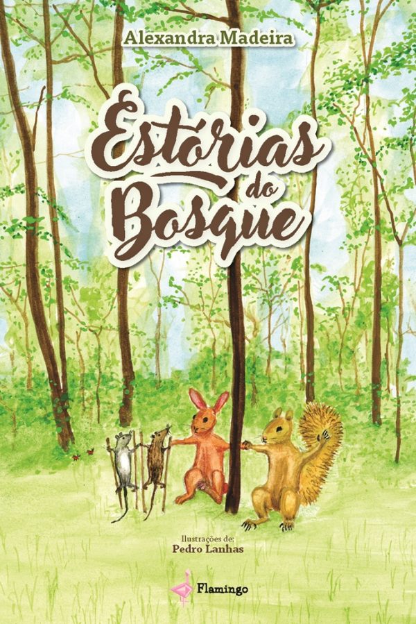 Estórias do Bosque