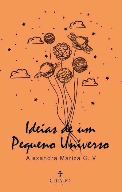 Ideias de um Pequeno Universo