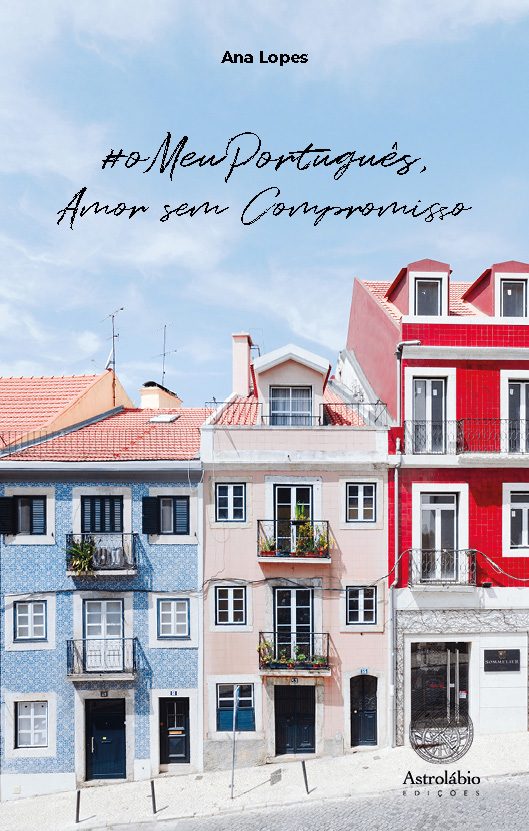 #oMeuPortuguês, Amor sem Compromisso