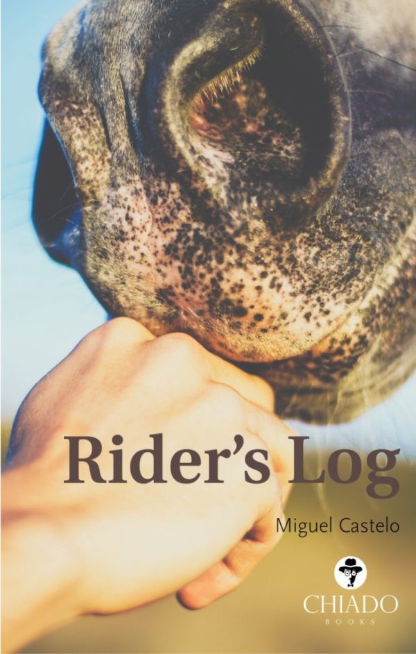 Rider's Log