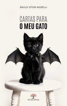 Cartas Para O Meu Gato