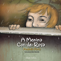 A Menina Cor-de-Rosa