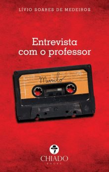 Entrevista com o professor