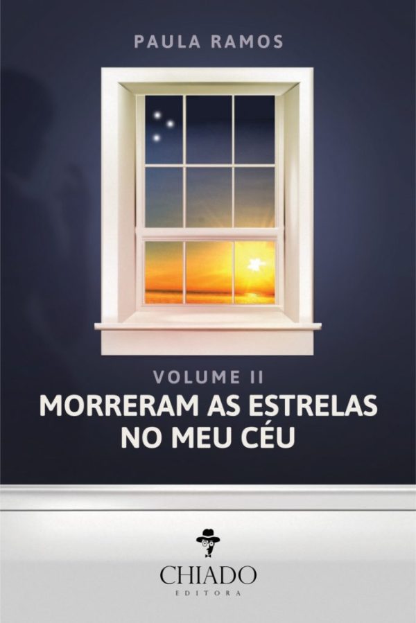 Morreram As Estrelas No Meu Céu - Volume II