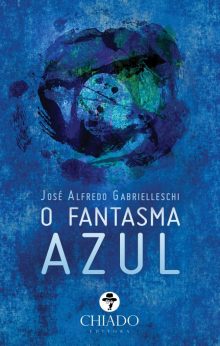 O Fantasma Azul