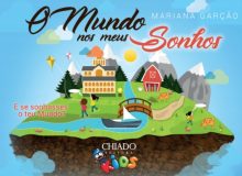 O Mundo nos Meus Sonhos