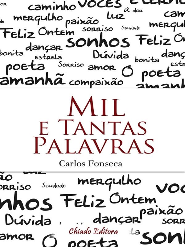 Mil e Tantas Palavras