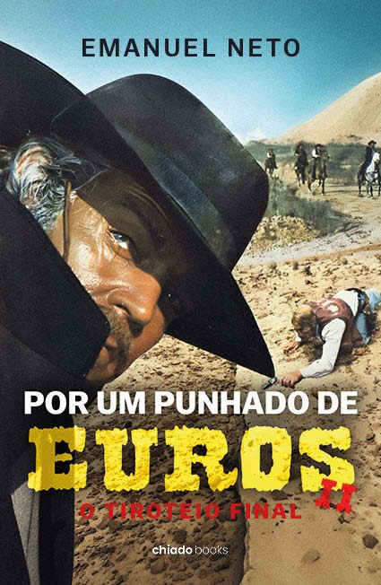 Por um Punhado de Euros (parte 2) - O Tiroteio Final