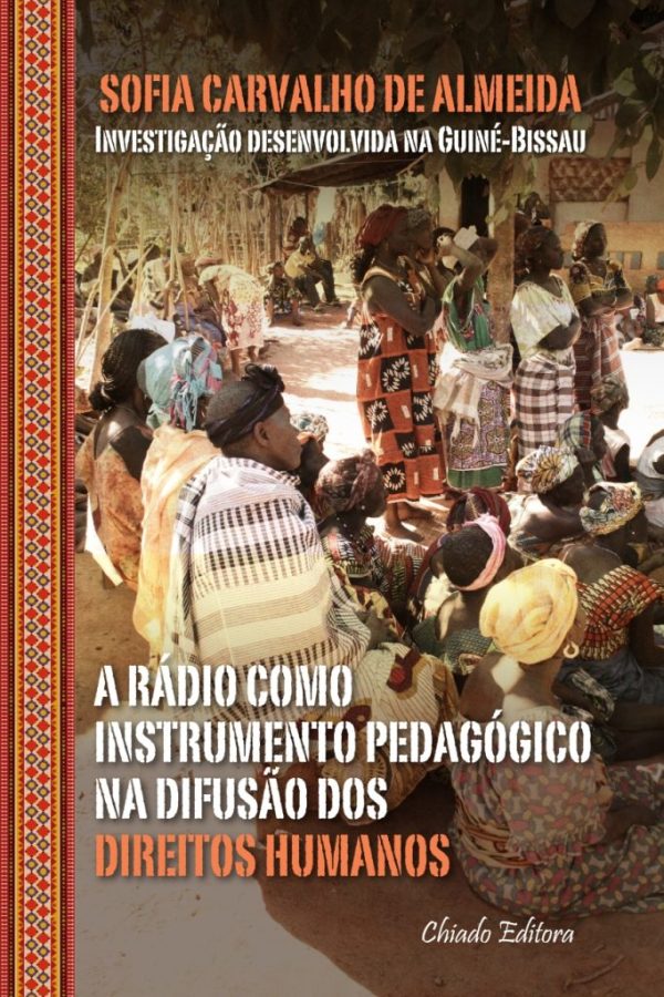 A rádio como instrumento pedagógico de difusão dos direitos humanos