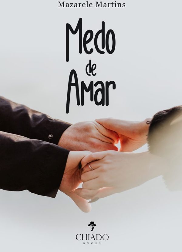 Medo de Amar