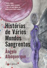 Histórias de Vários Mundos Sangrentos