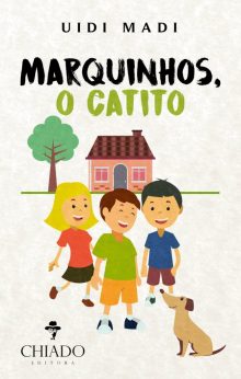 Marquinhos – O Catito