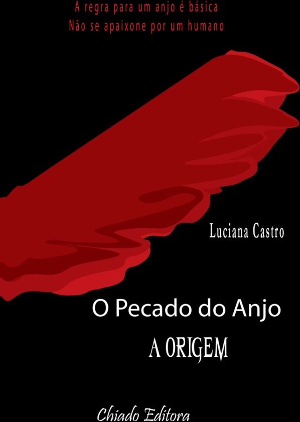 O Pecado do Anjo