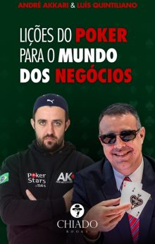 Lições do Poker para o Mundo dos Negócios