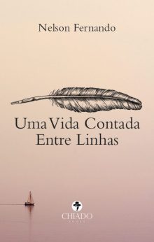 Uma vida contada entre linhas