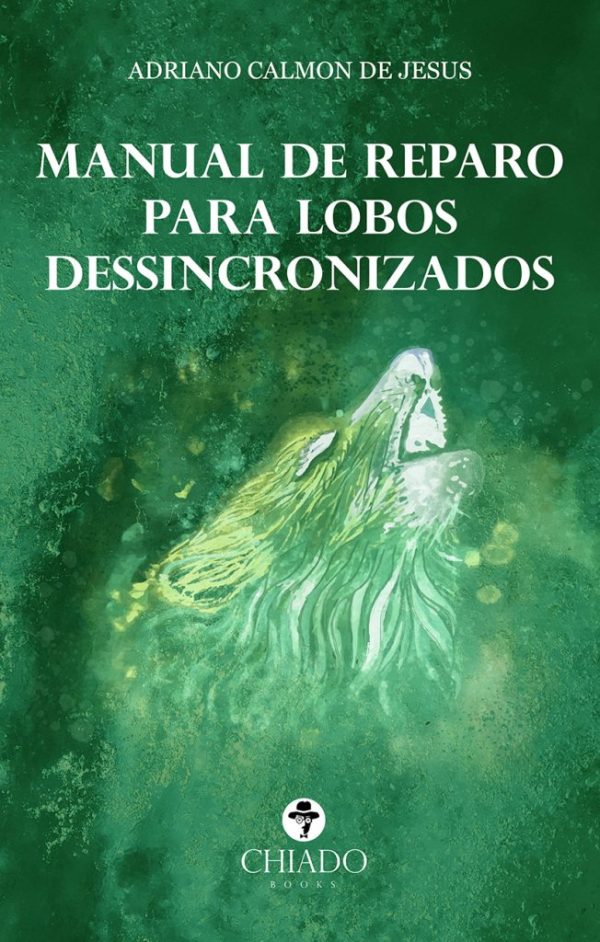 Manual de reparo para lobos dessincronizados
