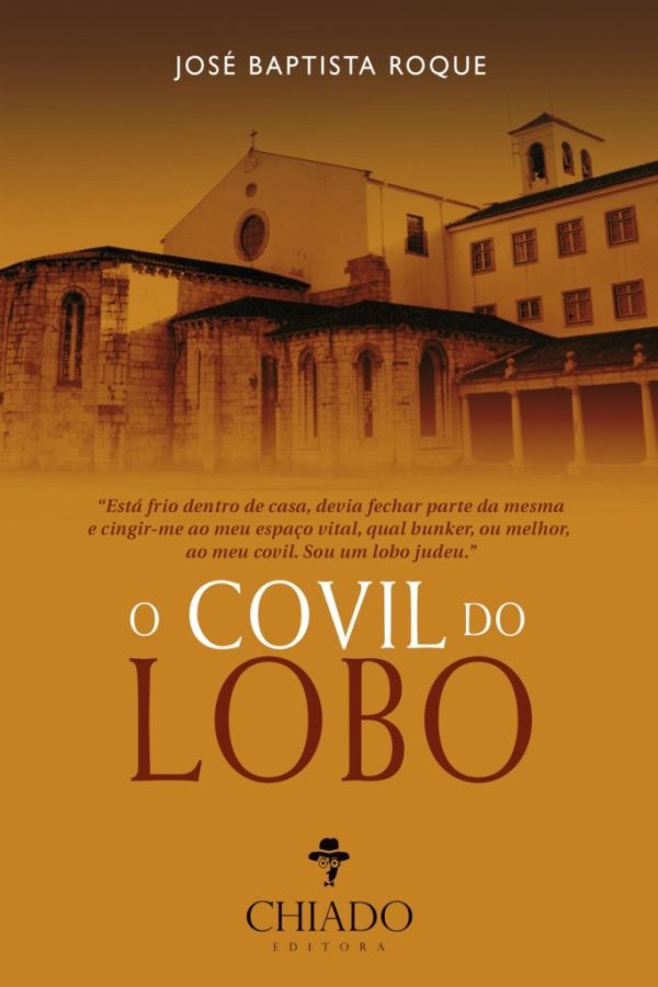 O Covil do Lobo