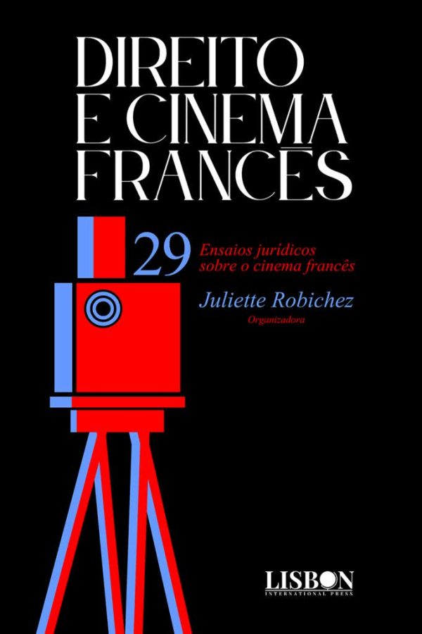 Direito e Cinema Francês