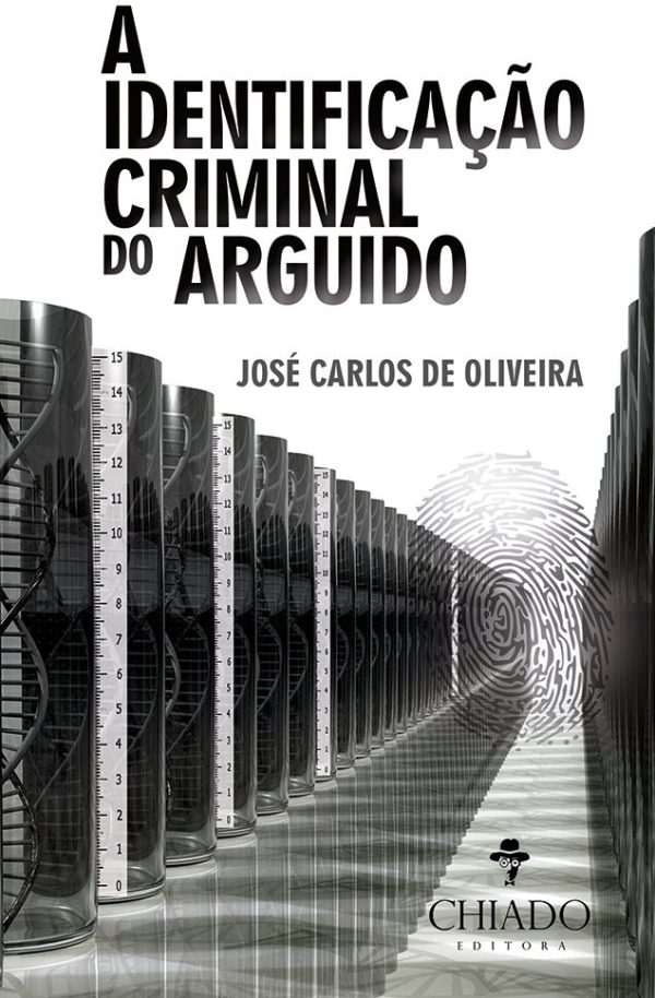 Identificação Criminal do Arguido