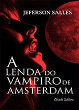 A Lenda do Vampiro de Amsterdam